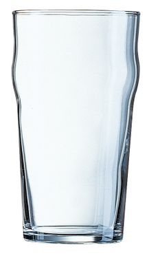 Nonic glass, Arcoroc, 0,57L, ⌀87x(H)152mm