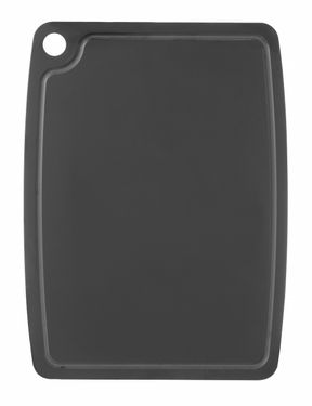 Wood fibre cutting board , HENDI, Black, 300x235x(H)6mm