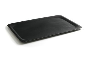 Serviertablett, rechteckig, HENDI, GN 1/1, 325x530mm