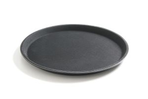 Serviertablett, rund, HENDI, ⌀500x(H)22mm
