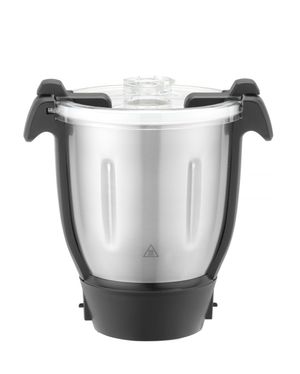 HENDICHEF kausi ja tarvikute komplekt, HENDI, 3L, 280x205x(H)275mm