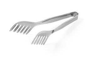 Szczypce do spaghetti, HENDI, (L)200mm