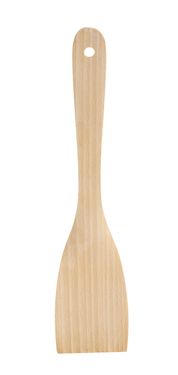 Espátula de madera doblada, HENDI, 2 uds., 320x70mm