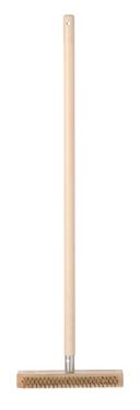 Reinigungsbürste für Pizzaöfen, HENDI, 930x260mm
