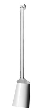 Szpatuła, HENDI, Kitchen Line, czarny, 370x70mm
