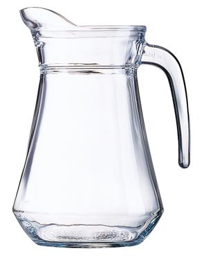 Kaarikannu, Arcoroc, 1600 ml, 1,6L, xx(H)242mm