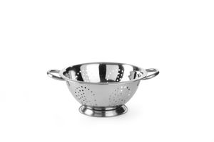 Escurridor Kitchen Line, HENDI, Kitchen Line, ⌀240x(H)110mm
