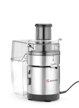 Sulu spiede LI-240, Sammic, 230V/240W, 310x205x(H)360mm