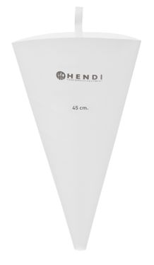 Pritskott Profi Line, HENDI, (L)450mm