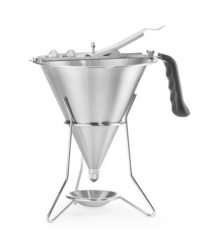 Embudo para repostería Profi Line, HENDI, Profi Line, 1,5L, ⌀212x(H)315mm