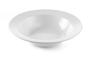 Pasta plate, round, HENDI, ⌀380x(H)90mm