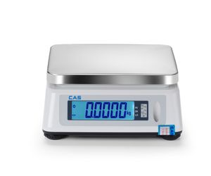 CAS, 30 kg, Balta, 285x256x(H)123mm