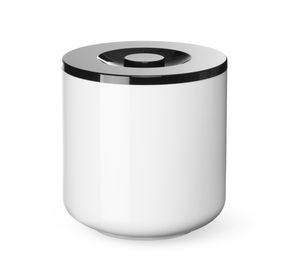 Jääanum, BarUp, 5L, Valge, ⌀190x(H)200mm
