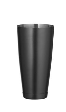 Bostonský šejkr, BarUp, 0,8L, Černá, ⌀x(H)mm