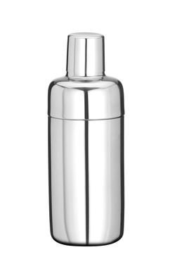Cobbler Shaker, 3-teilig, BarUp, 0,5L, ⌀79x(H)199mm