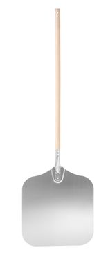 Pala cuadrada para pizza, HENDI, 405x1320mm