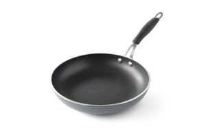 Panna ar pretpiedeguma pārklājumu , HENDI, ⌀260x(H)52mm