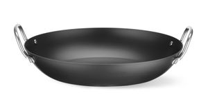 Serving pan, HENDI, ⌀264x297mm