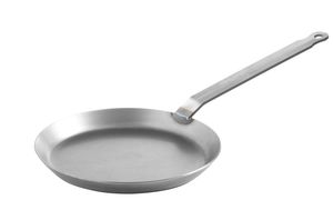 Crêpes-Pfanne, HENDI, ⌀230x(H)25mm