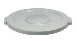 Tapa para cubo de basura redondo, AmerBox, es compatible con 691403, ⌀505x(H)35mm