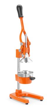 Manuālā citrusaugļu sulu spiede, BarUp, 225x180x(H)510mm