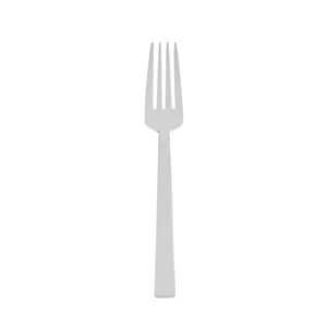 Miami dessert fork, Fine Dine, Silver