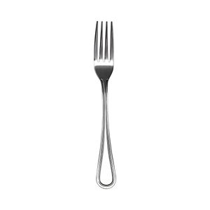 Bologna Table Fork, Ove, Silver