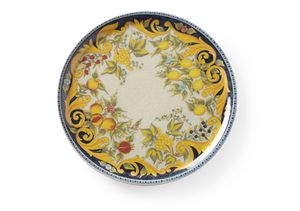 Plato para pizza Barocco, HENDI, ⌀310mm