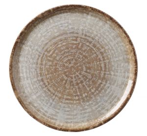 Plato para pizza Crete, HENDI, ⌀330mm