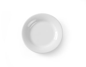Mělký talíř, HENDI, ⌀160mm