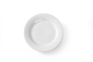 Mělký talíř, HENDI, ⌀240mm