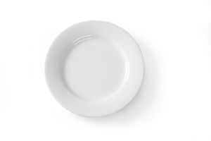 Mělký talíř, HENDI, ⌀270mm