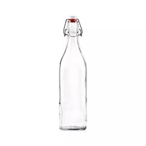Swing Bottle, Bormioli Rocco, 0,5L, 12 pcs., ⌀77x(H)253mm