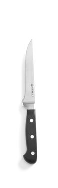 Cuchillo deshuesador, HENDI, Kitchen Line, Negro, (L)285mm