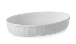 Küpsetusvorm Rustica - ovaalne, HENDI, 0,62L, 223x132x(H)42mm