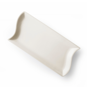 Buffet board wave, Luzerne, Cream