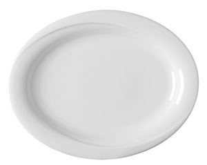 Ovalus pusdubensis EXCLUSIV, 340x270mm
