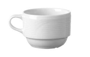 Taza de café, HENDI, 0,17L, ⌀79mm