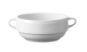 Tazón de sopa, HENDI, 0,38L, ⌀120mm
