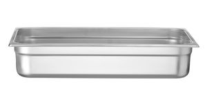 Talpykla GN 1/1, HENDI, Profi Line, GN 1/1, 14L, (H)100mm
