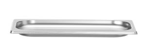 Recipiente Gastronorm 1/3, HENDI, Profi Line, GN 1/3, 0,8L, (H)20mm