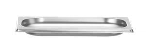 Toiduanum GN 1/4, HENDI, Profi Line, GN 1/4, 0,9L, (H)20mm