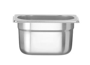 Toiduanum GN 1/9, HENDI, Profi Line, GN 1/9, 1L, (H)100mm