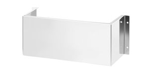 Elemento de montaje para lavador, HENDI, Kitchen Line, 302x115x(H)122mm