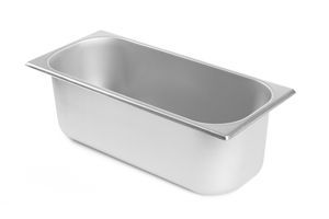 Saldējuma trauks, HENDI, Profi Line, 5L, 360x165x(H)120mm