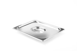Deckel für Gastronorm-Behälter, HENDI, Profi Line, GN 1/2, 265x325mm