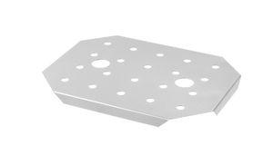 Pilienu savākšanas paplāte GN „Kitchen Line”, HENDI, Kitchen Line, GN 1/2, xx(H)mm