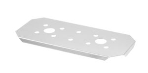 Pilienu savākšanas paplāte GN „Kitchen Line”, HENDI, Kitchen Line, GN 1/3, xx(H)mm