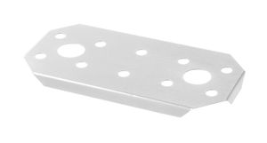 Pilienu savākšanas paplāte GN „Kitchen Line”, HENDI, Kitchen Line, GN 1/4, xx(H)mm