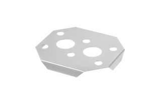Pilienu savākšanas paplāte GN „Kitchen Line”, HENDI, Kitchen Line, GN 1/6, xx(H)mm